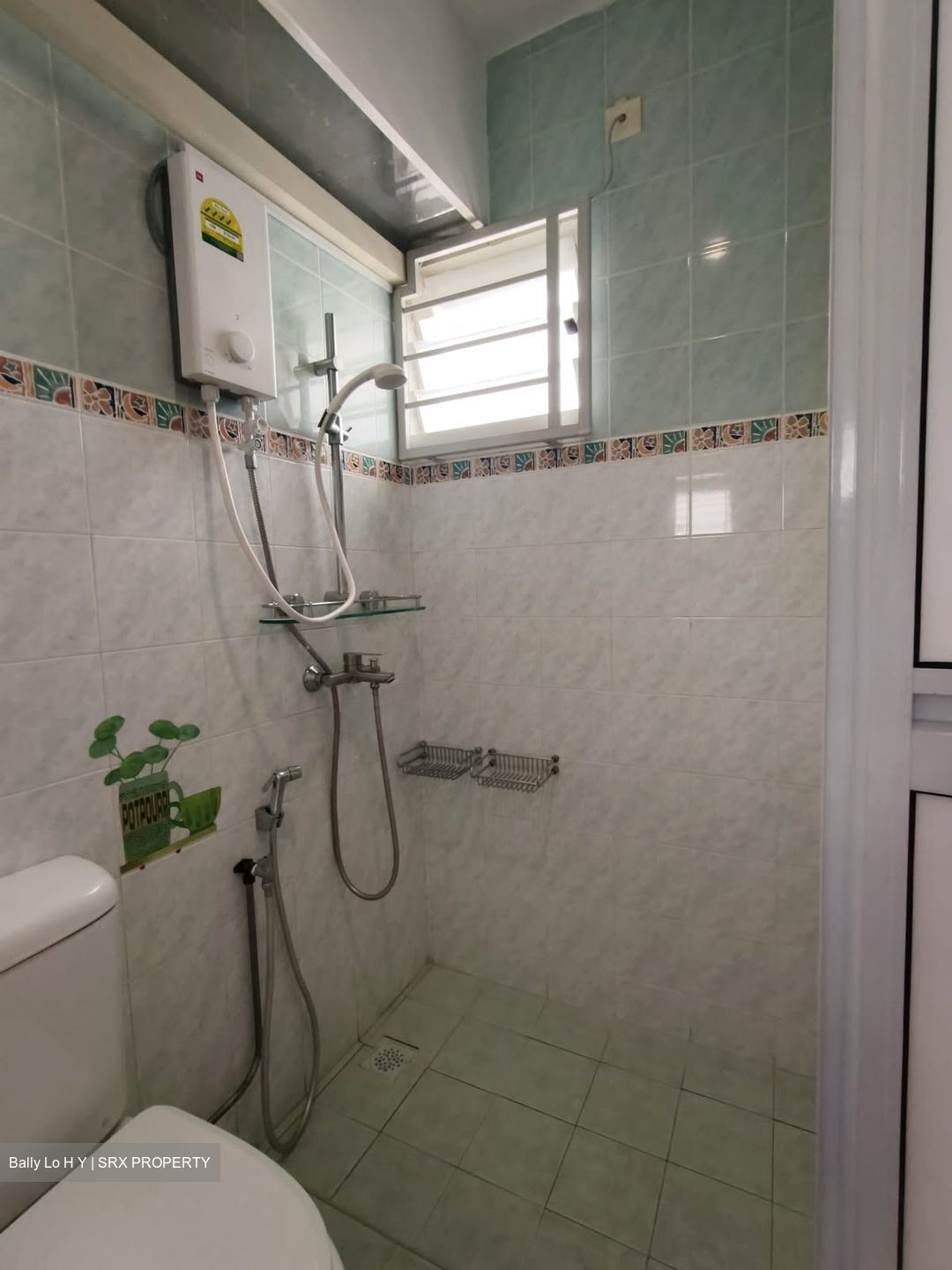 Blk 394 Goodview Gardens (Bukit Batok), HDB 4 Rooms #625070351